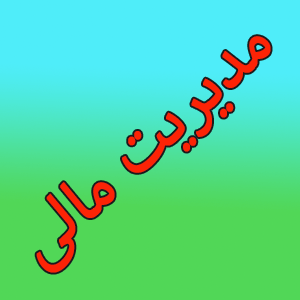 مدیریت مالی